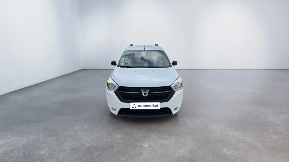 DACIA Dokker Dokker 1.5 Blue dCi Laureate
