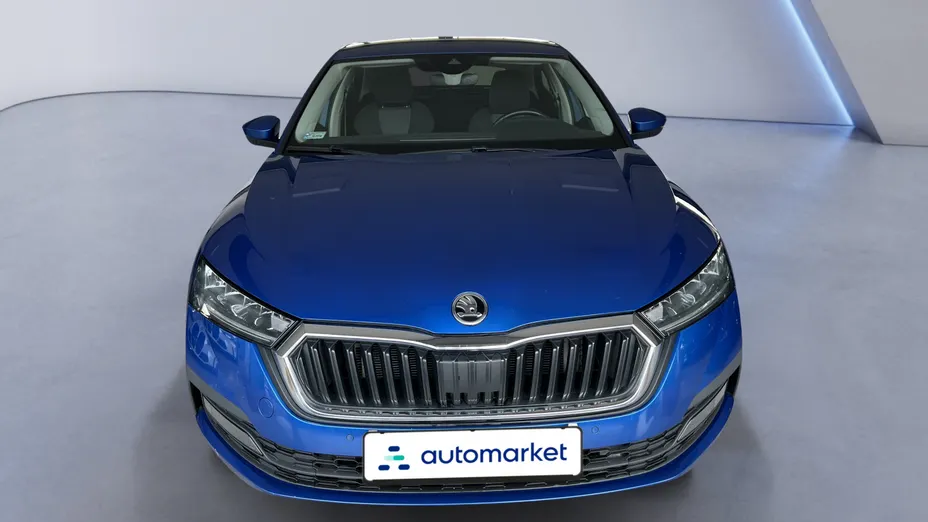 SKODA Octavia Octavia 1.5 TSI GPF ACT Style