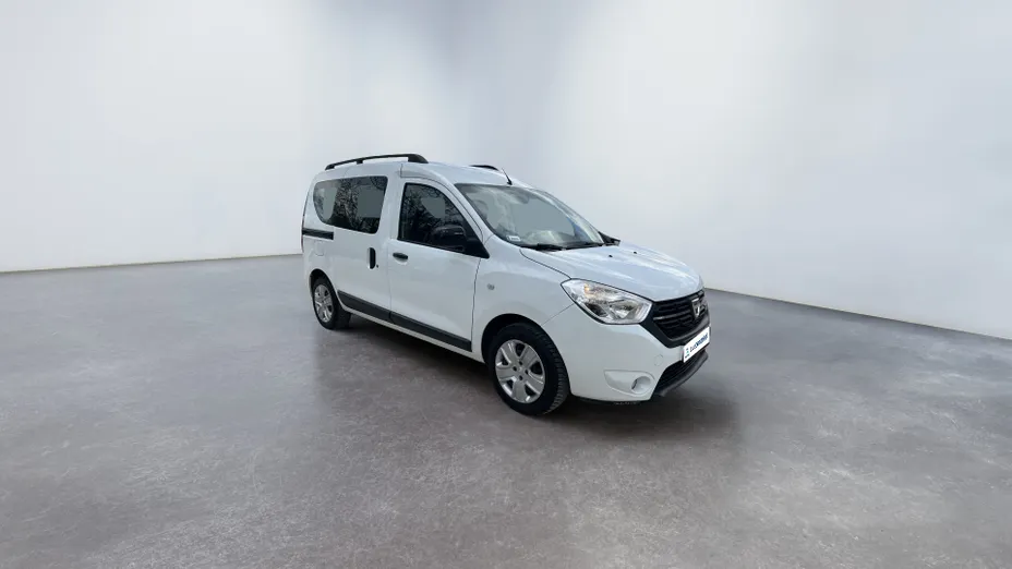 DACIA Dokker Dokker 1.5 Blue dCi Laureate