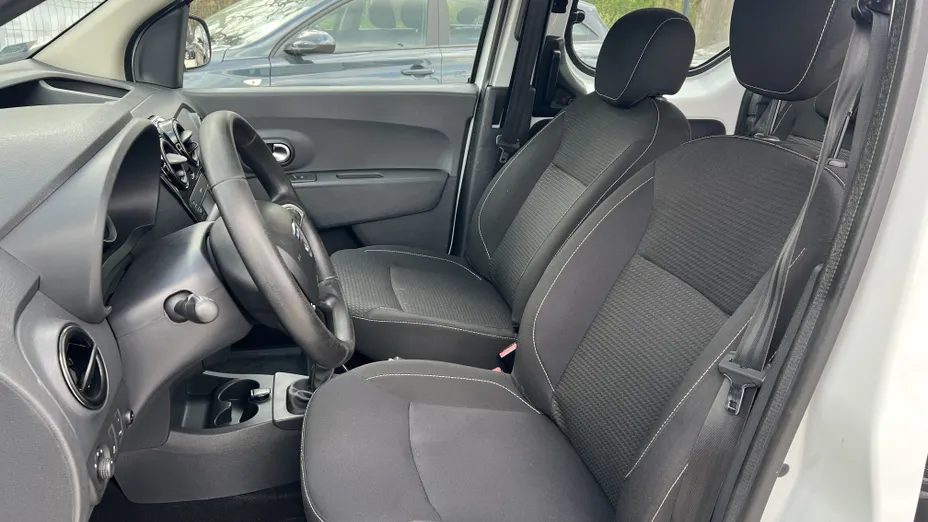 DACIA Dokker Dokker 1.5 Blue dCi Laureate