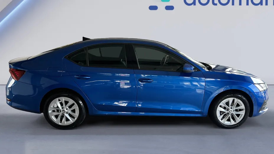 SKODA Octavia Octavia 1.5 TSI GPF ACT Style