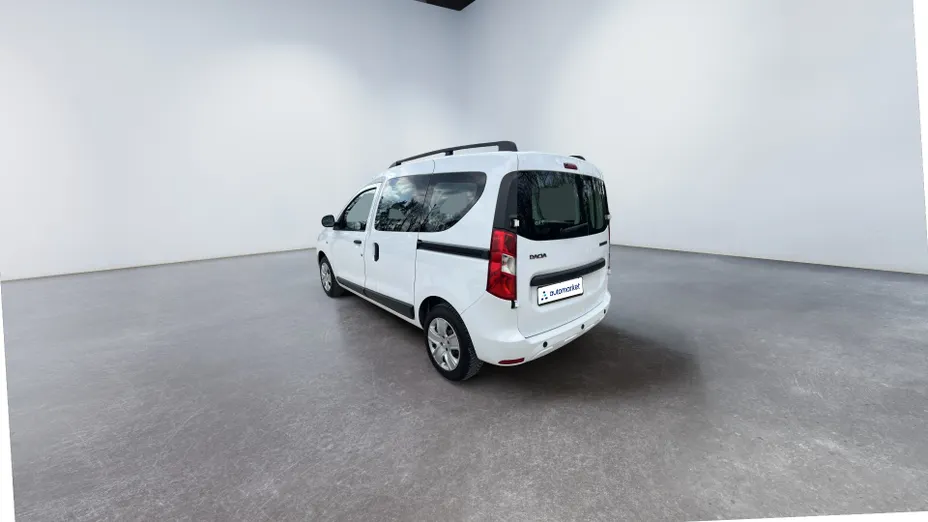 DACIA Dokker Dokker 1.5 Blue dCi Laureate