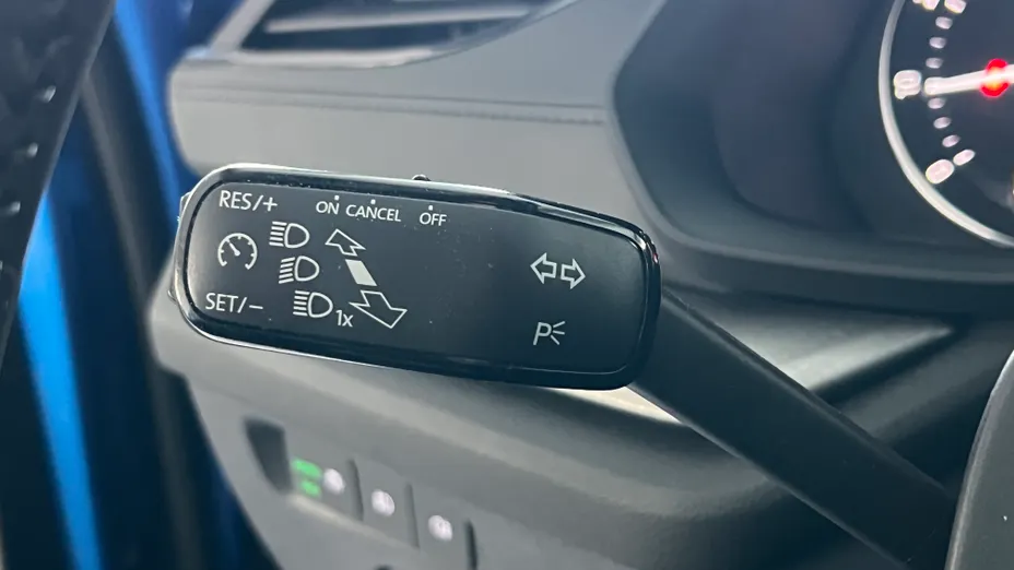 SKODA Octavia Octavia 1.5 TSI GPF ACT Style
