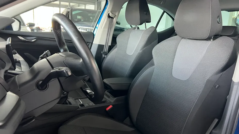 SKODA Octavia Octavia 1.5 TSI GPF ACT Style