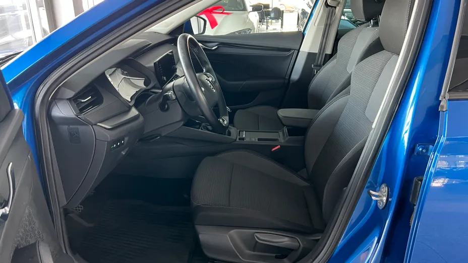 SKODA Octavia Octavia 1.5 TSI GPF ACT Style