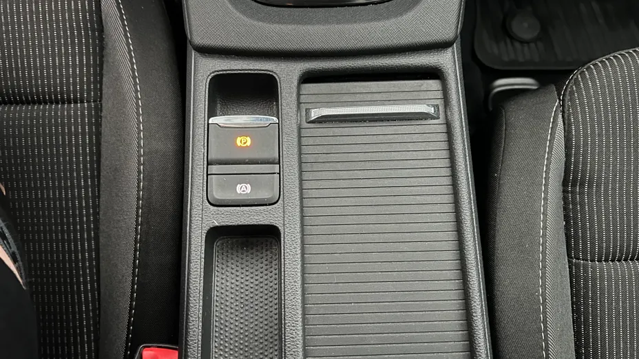 SKODA Octavia Octavia 1.5 TSI GPF ACT Style