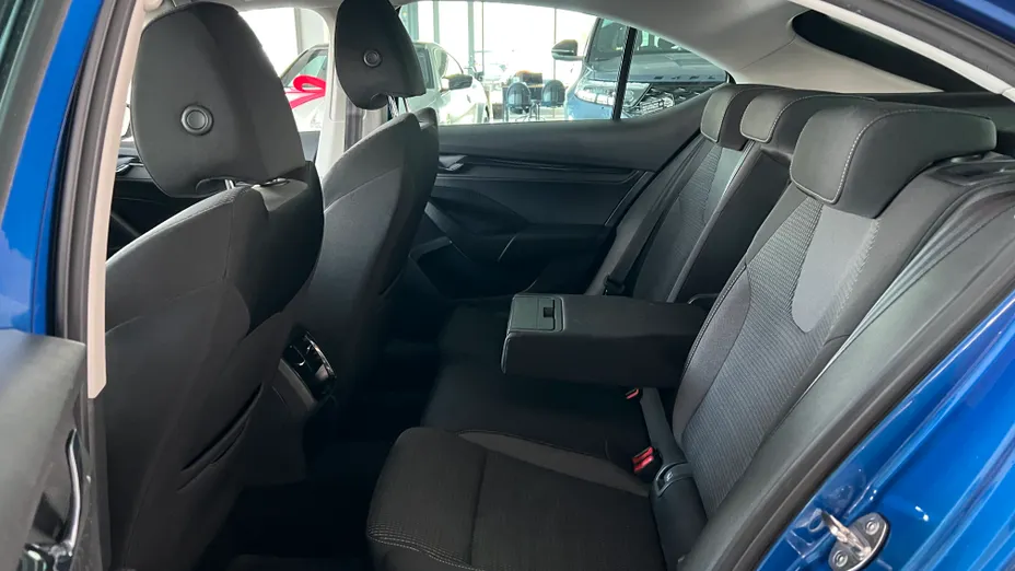 SKODA Octavia Octavia 1.5 TSI GPF ACT Style