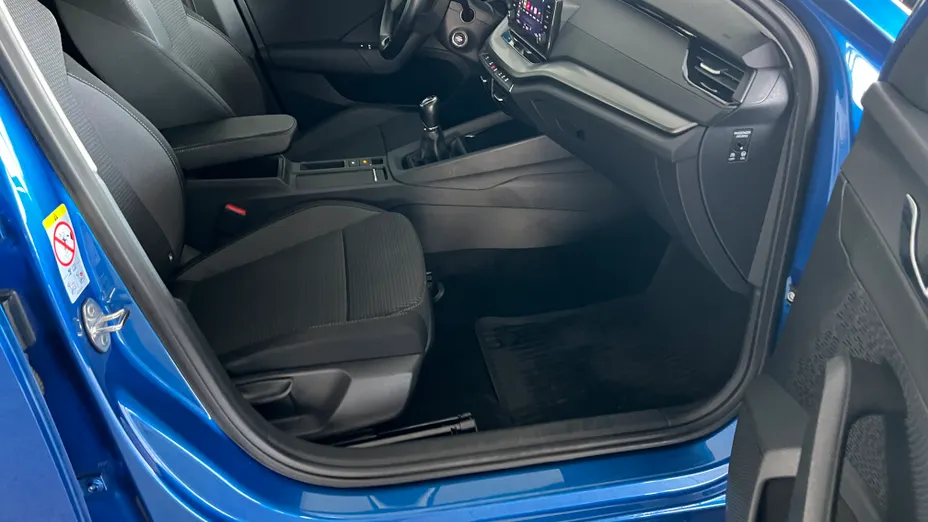 SKODA Octavia Octavia 1.5 TSI GPF ACT Style