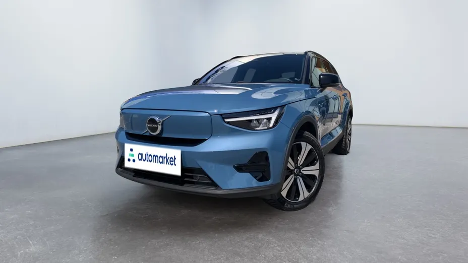 VOLVO XC40 XC40 73kWh P6 Recharge Plus aut