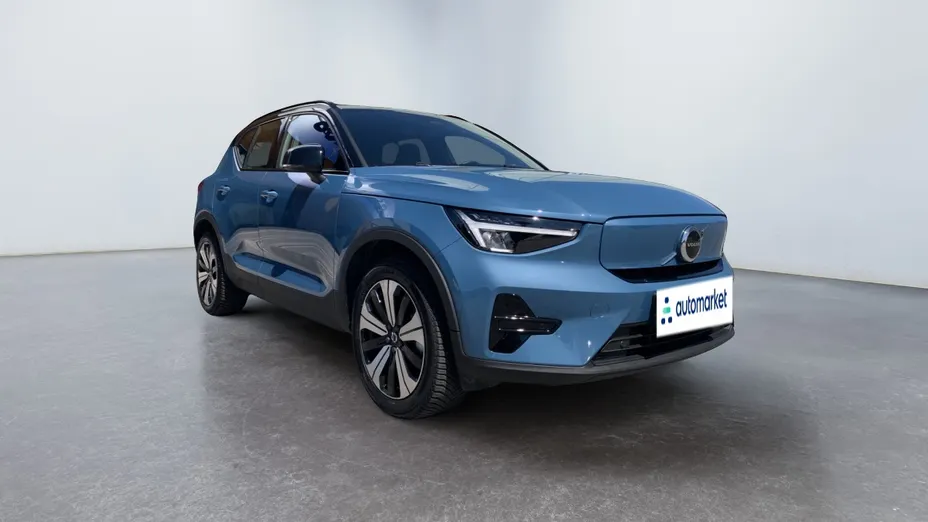 VOLVO XC40 XC40 73kWh P6 Recharge Plus aut