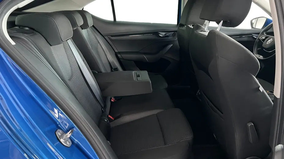 SKODA Octavia Octavia 1.5 TSI GPF ACT Style