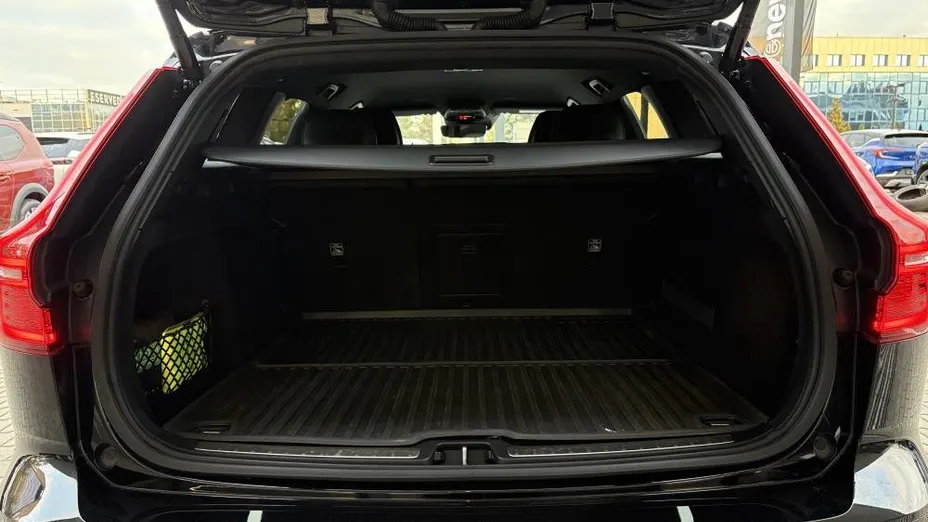 VOLVO V60 V60 D3 R-Design aut