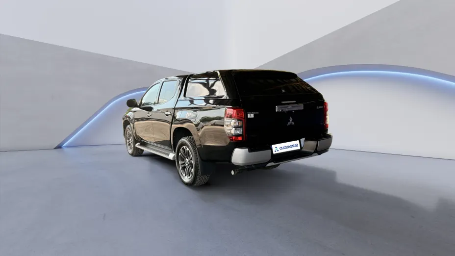 MITSUBISHI L 200 L200 2.2 d DC Instyle Plus aut