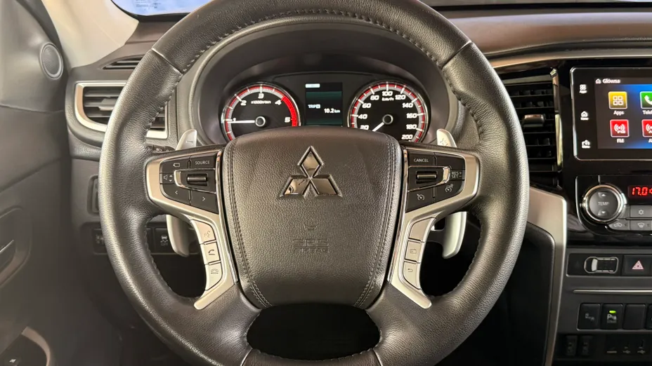 MITSUBISHI L 200 L200 2.2 d DC Instyle Plus aut