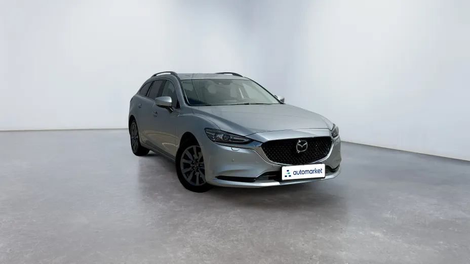 MAZDA 6 6 2.0 SkyJoy/SkyBusiness aut