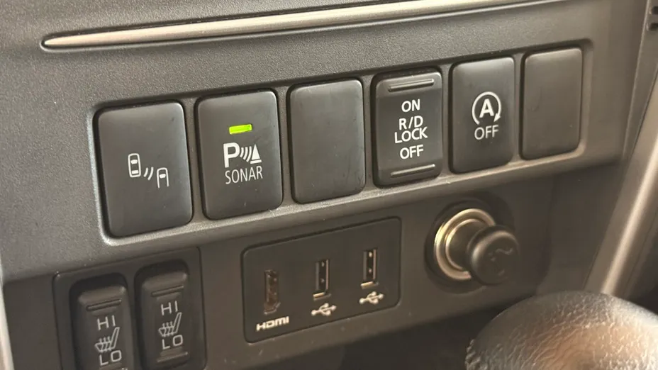 MITSUBISHI L 200 L200 2.2 d DC Instyle Plus aut