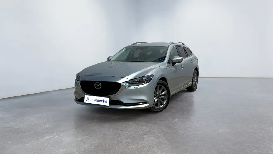 MAZDA 6 6 2.0 SkyJoy/SkyBusiness aut