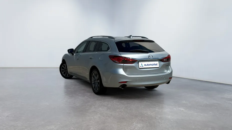 MAZDA 6 6 2.0 SkyJoy/SkyBusiness aut