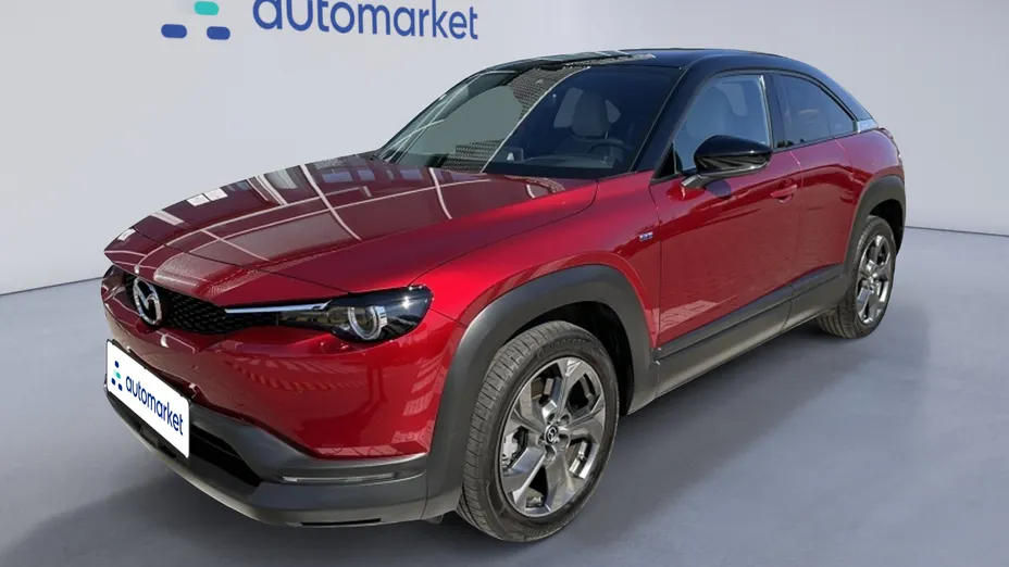 MAZDA MX-30 MX-30 35.5kWh Makoto