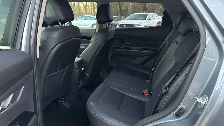 KGM / SSANGYONG Korando Korando 1.5 T-GDI Quartz 2WD aut