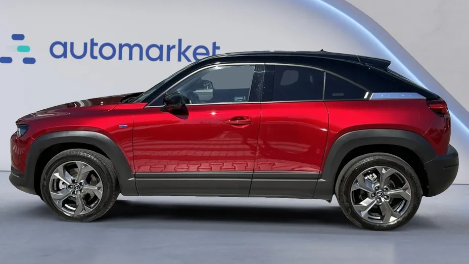 MAZDA MX-30 MX-30 35.5kWh Makoto