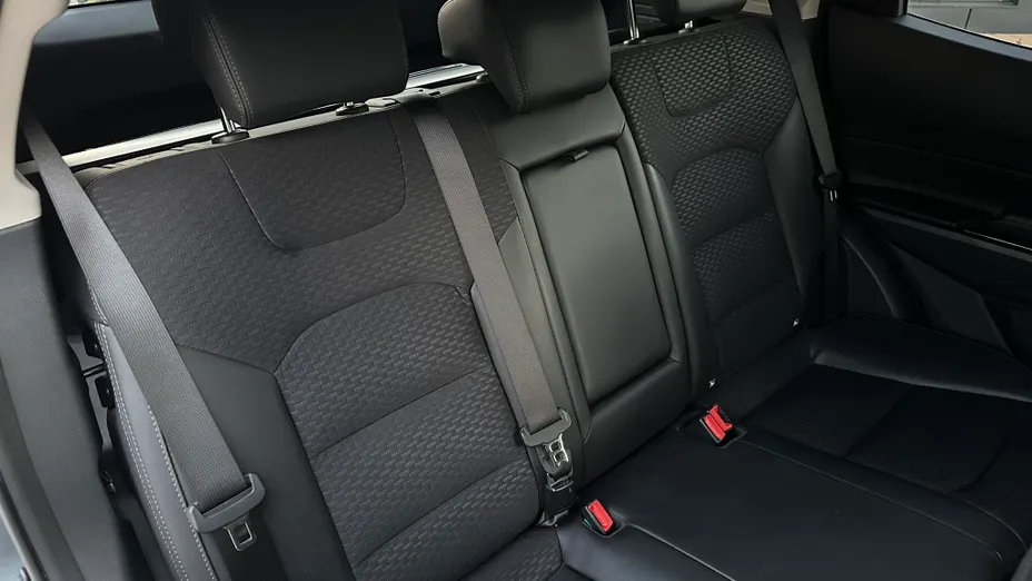 KGM / SSANGYONG Korando Korando 1.5 T-GDI Quartz 2WD aut