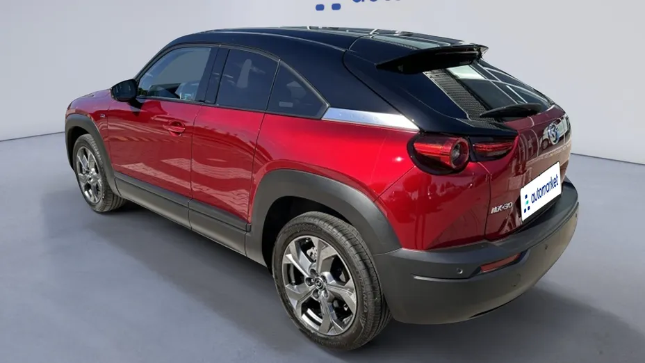 MAZDA MX-30 MX-30 35.5kWh Makoto