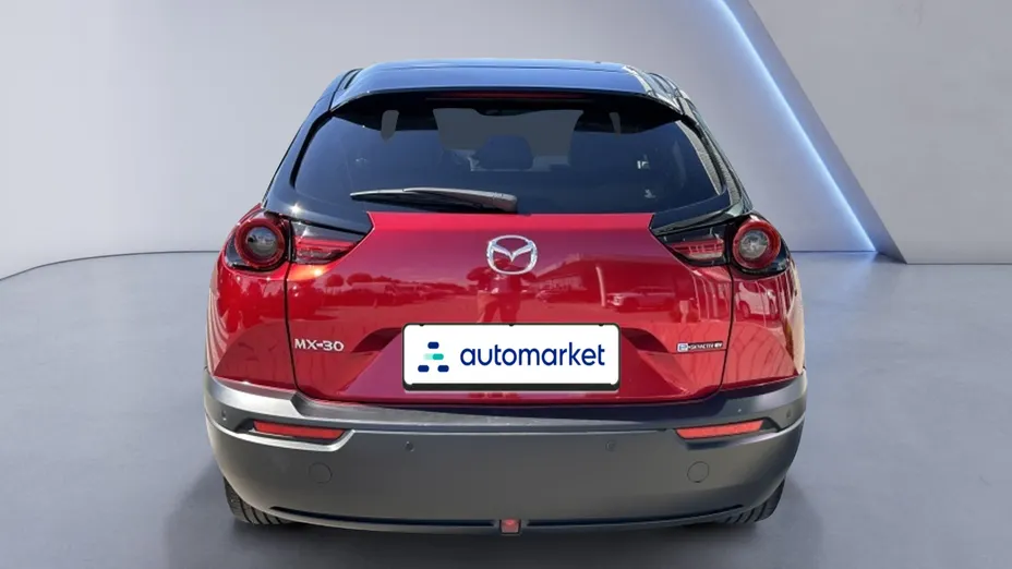 MAZDA MX-30 MX-30 35.5kWh Makoto