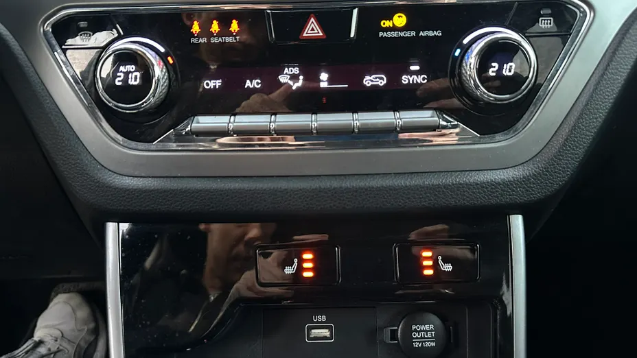 KGM / SSANGYONG Korando Korando 1.5 T-GDI Quartz 2WD aut