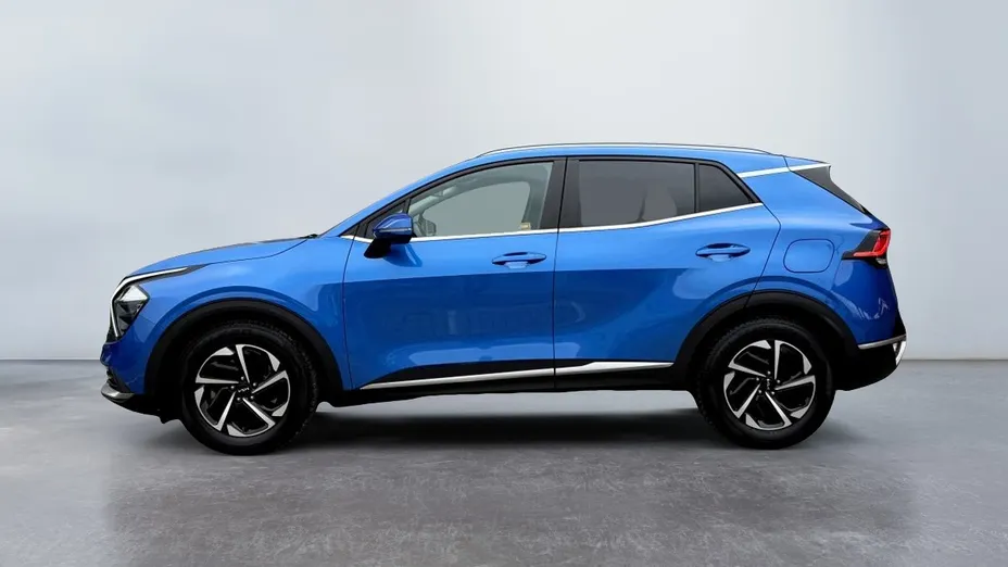 KIA Sportage Sportage 1.6 T-GDI L 2WD