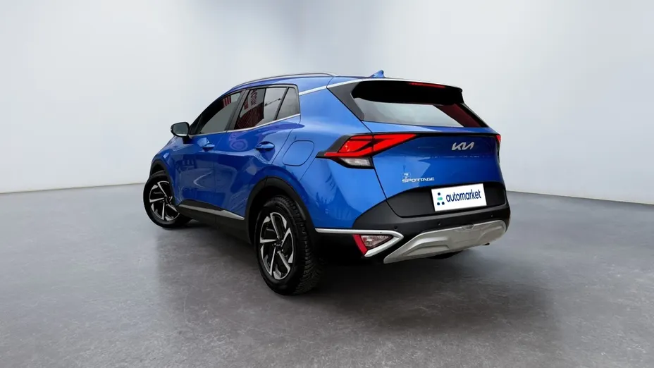 KIA Sportage Sportage 1.6 T-GDI L 2WD