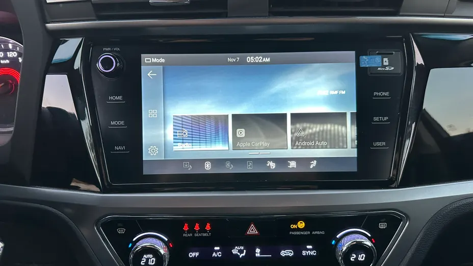 KGM / SSANGYONG Korando Korando 1.5 T-GDI Quartz 2WD aut