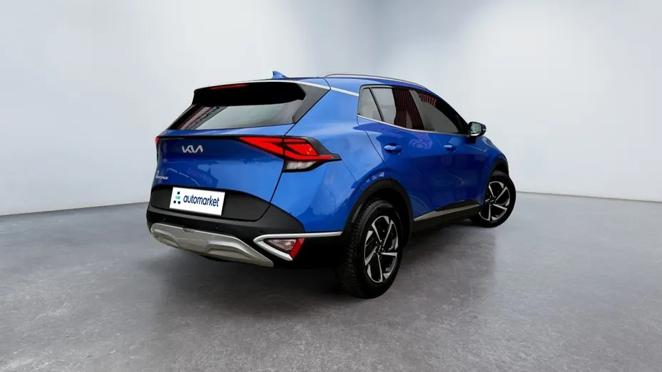 KIA Sportage Sportage 1.6 T-GDI L 2WD