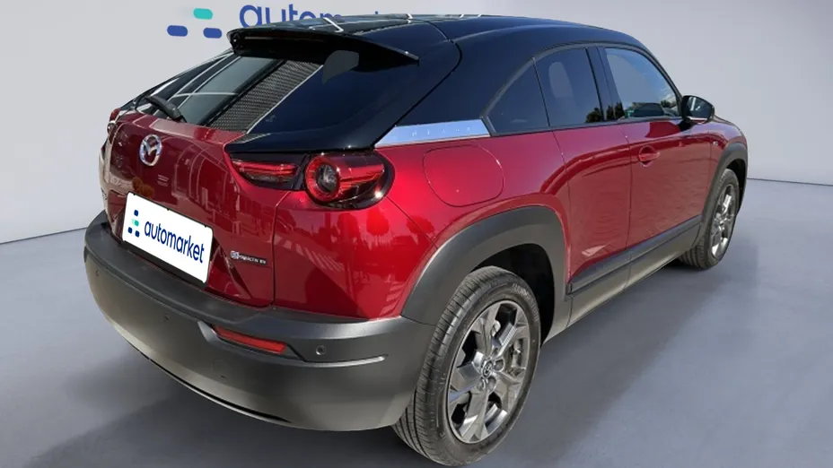 MAZDA MX-30 MX-30 35.5kWh Makoto