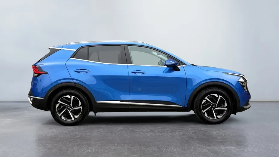 KIA Sportage Sportage 1.6 T-GDI L 2WD