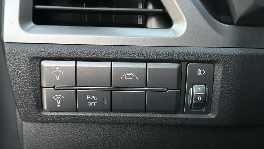 KGM / SSANGYONG Korando Korando 1.5 T-GDI Quartz 2WD aut