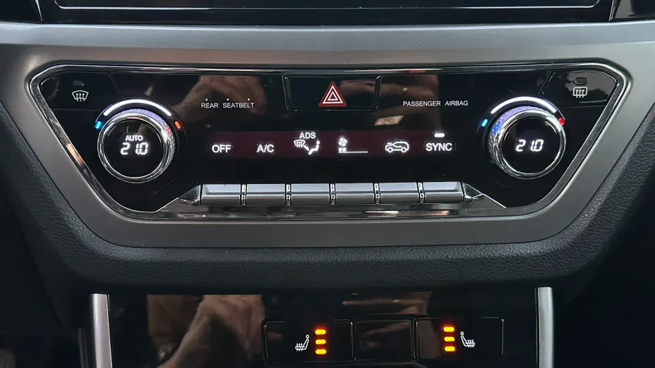 KGM / SSANGYONG Korando Korando 1.5 T-GDI Quartz 2WD aut