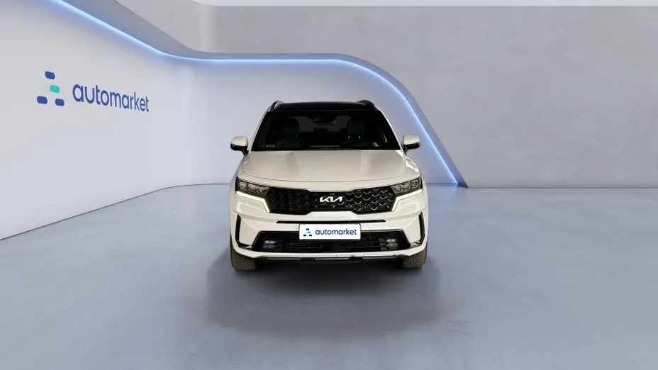 KIA Sorento Sorento 1.6 T-GDI PHEV Prestige Line 4WD aut 7os.