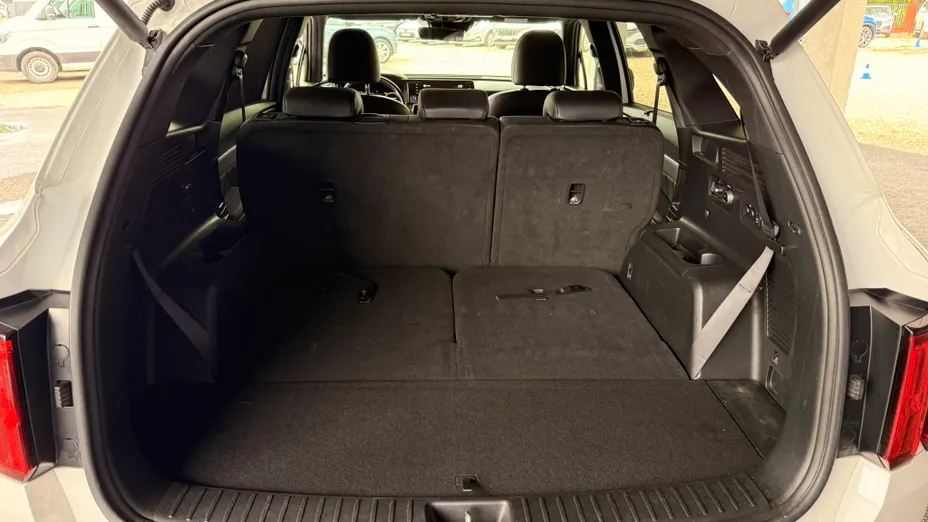 KIA Sorento Sorento 1.6 T-GDI PHEV Prestige Line 4WD aut 7os.