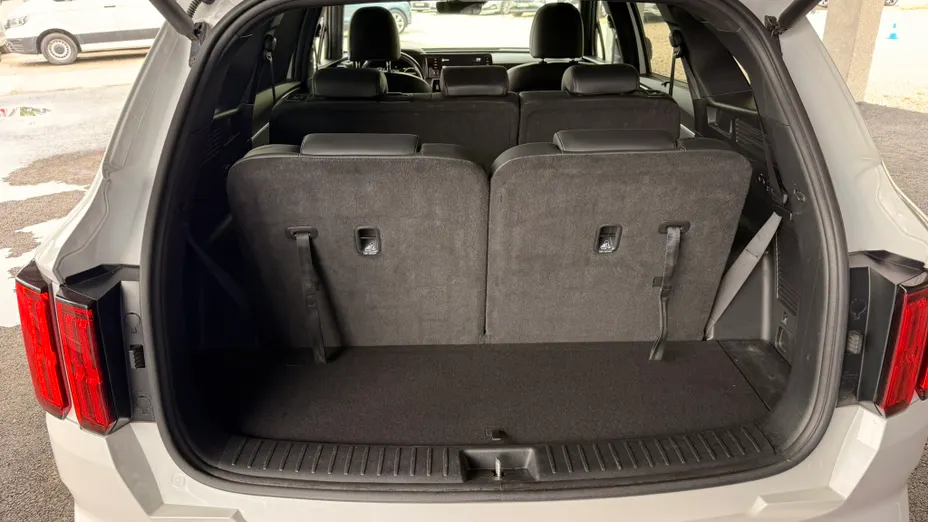 KIA Sorento Sorento 1.6 T-GDI PHEV Prestige Line 4WD aut 7os.
