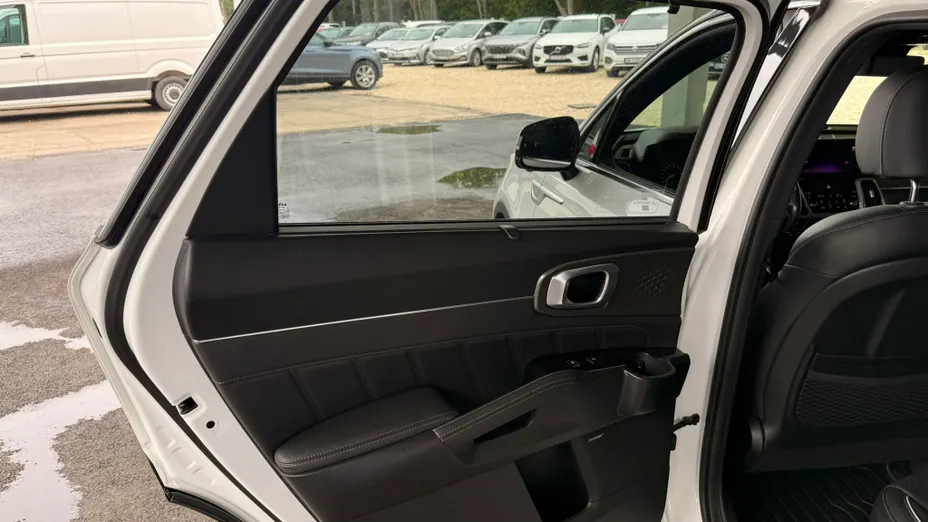 KIA Sorento Sorento 1.6 T-GDI PHEV Prestige Line 4WD aut 7os.