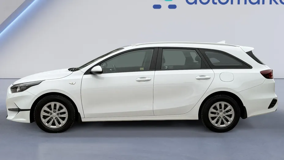 KIA Cee'd Ceed 1.0 T-GDI S