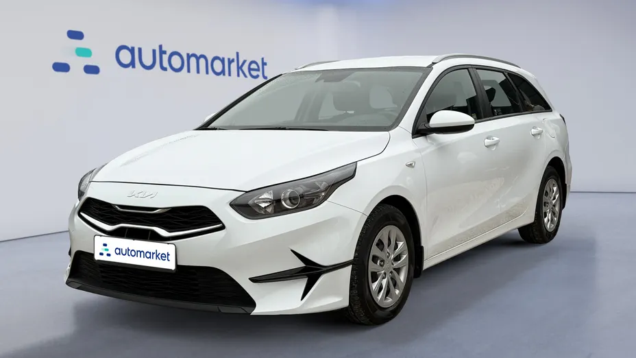 KIA Cee'd Ceed 1.0 T-GDI S