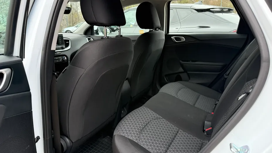 KIA Cee'd Ceed 1.0 T-GDI S