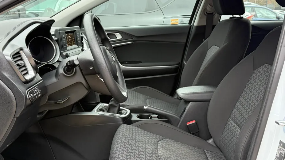 KIA Cee'd Ceed 1.0 T-GDI S