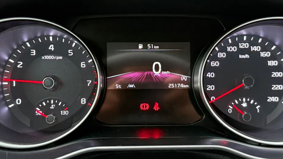 KIA Cee'd Ceed 1.0 T-GDI S