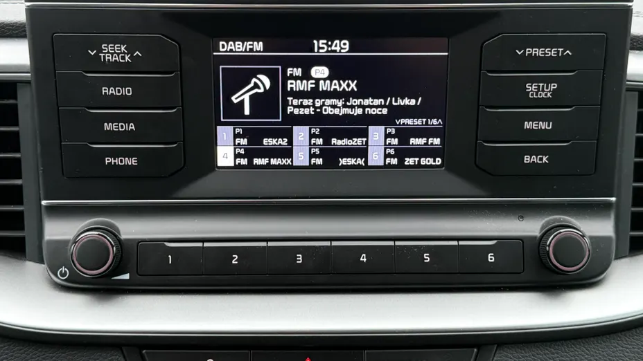 KIA Cee'd Ceed 1.0 T-GDI S