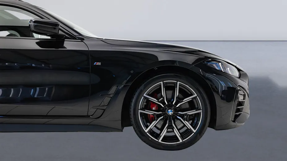 BMW Seria 4 430i xDrive M Sport aut