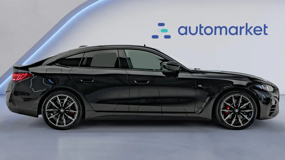 BMW Seria 4 430i xDrive M Sport aut