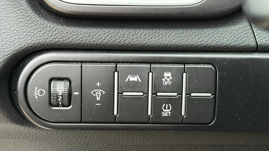 KIA Cee'd Ceed 1.0 T-GDI S